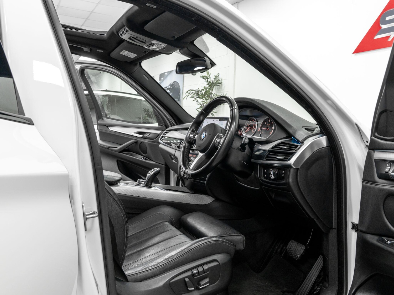 Used BMW X5 2017 for sale - 76512301: Photo 17