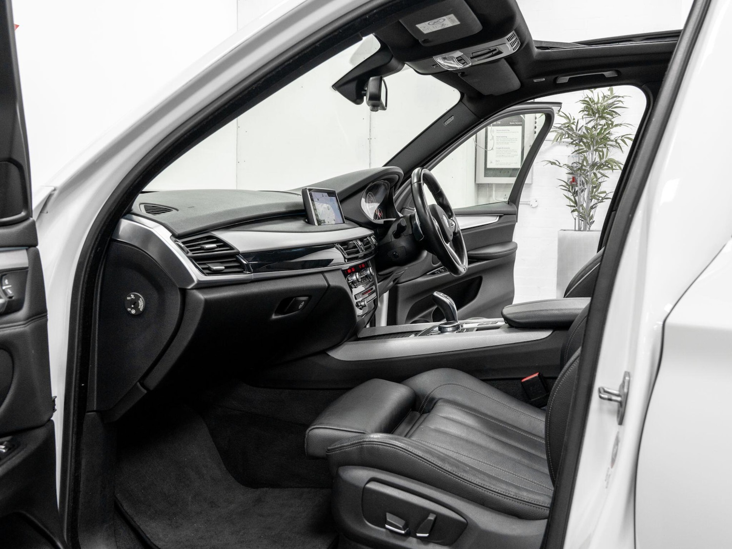 Used BMW X5 2017 for sale - 76512301: Photo 18