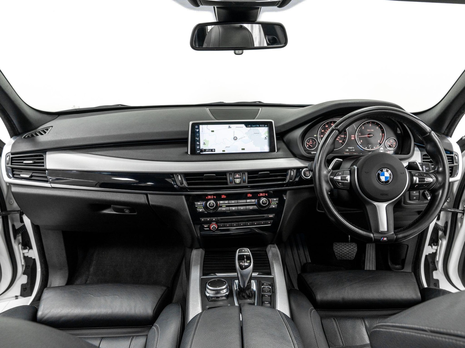 Used BMW X5 2017 for sale - 76512301: Photo 19