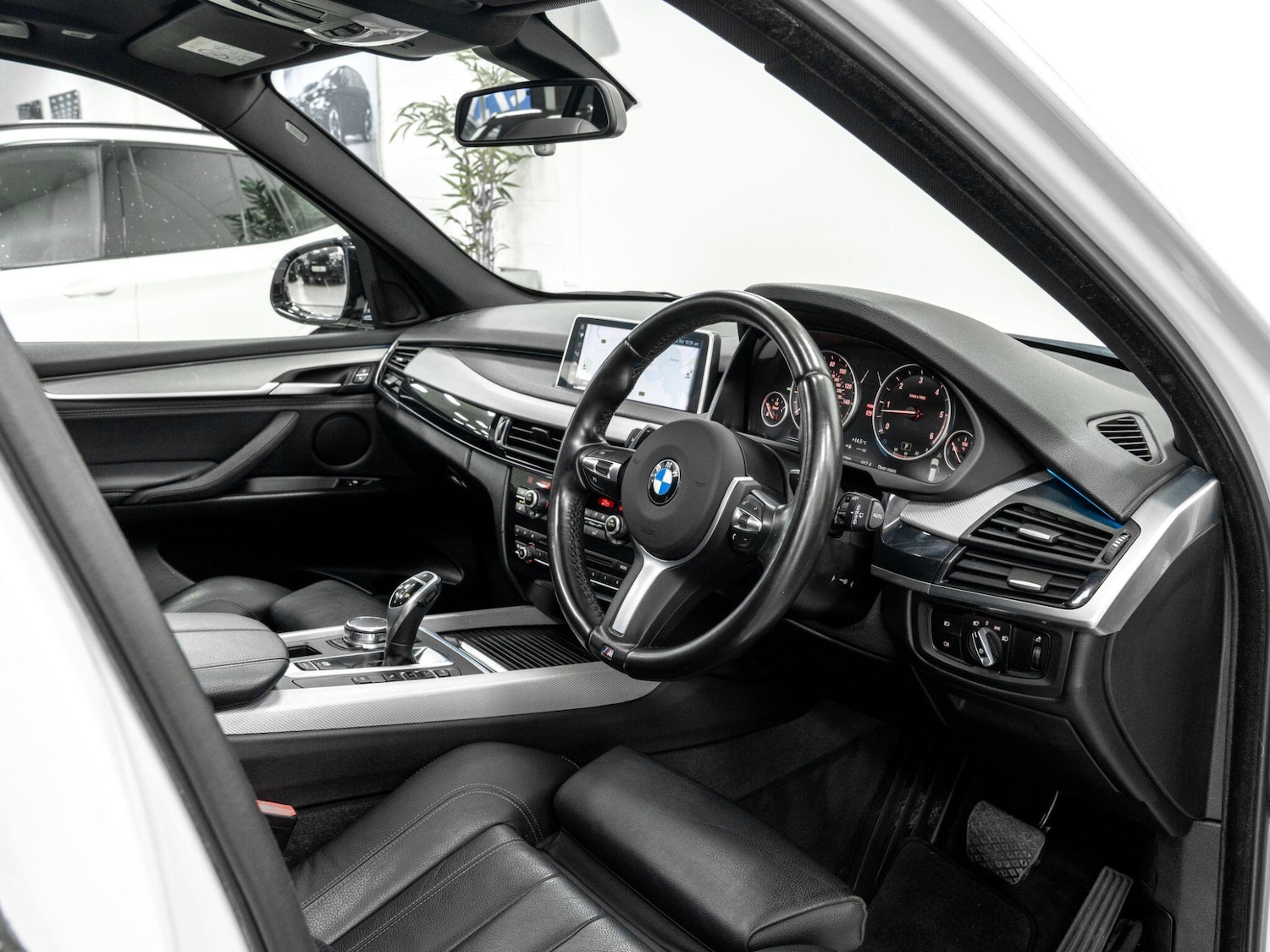 Used BMW X5 2017 for sale - 76512301: Photo 20