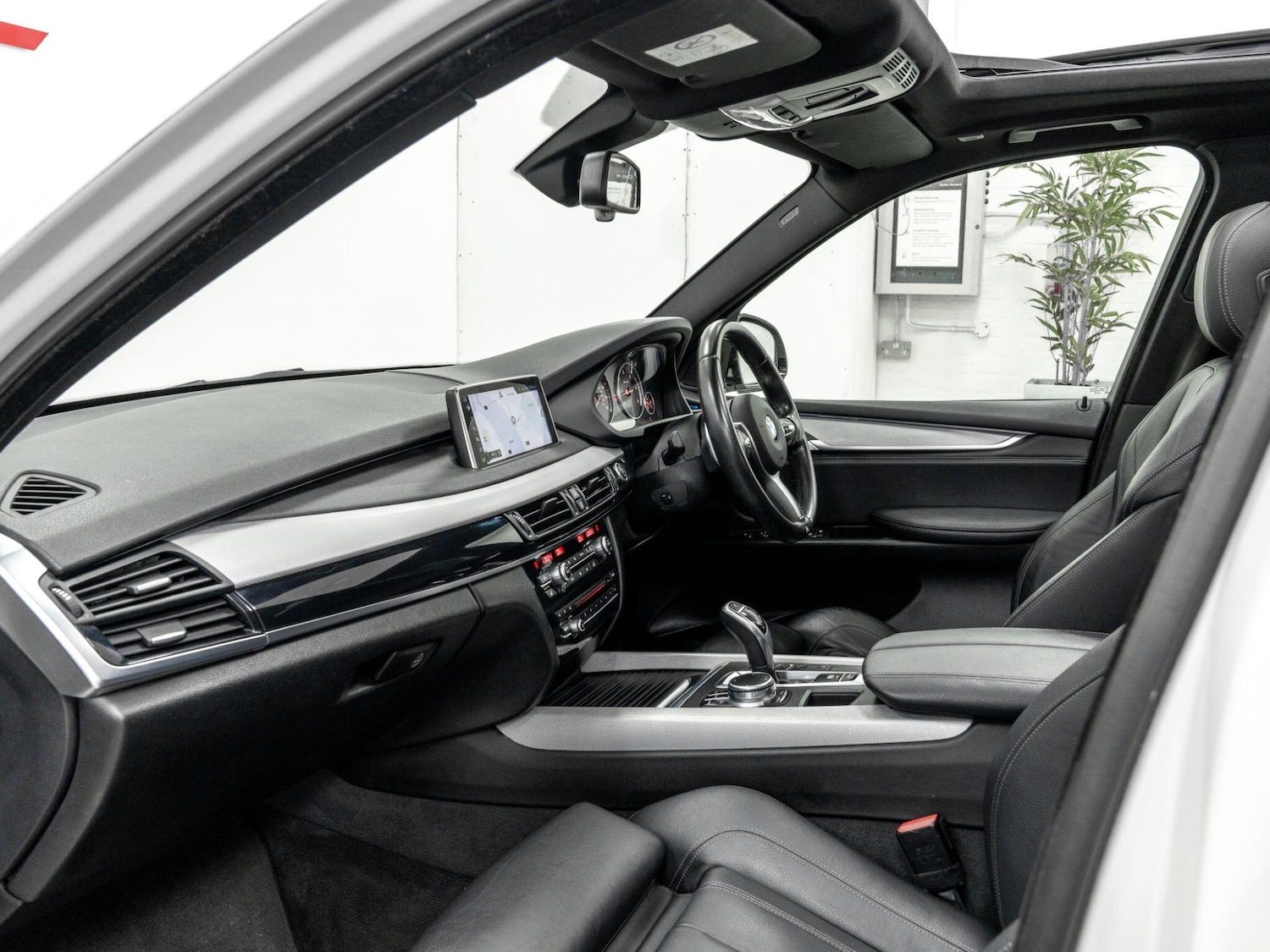 Used BMW X5 2017 for sale - 76512301: Photo 21