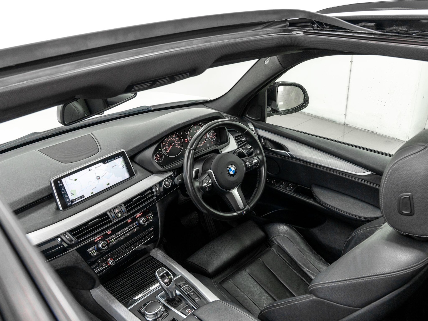 Used BMW X5 2017 for sale - 76512301: Photo 22