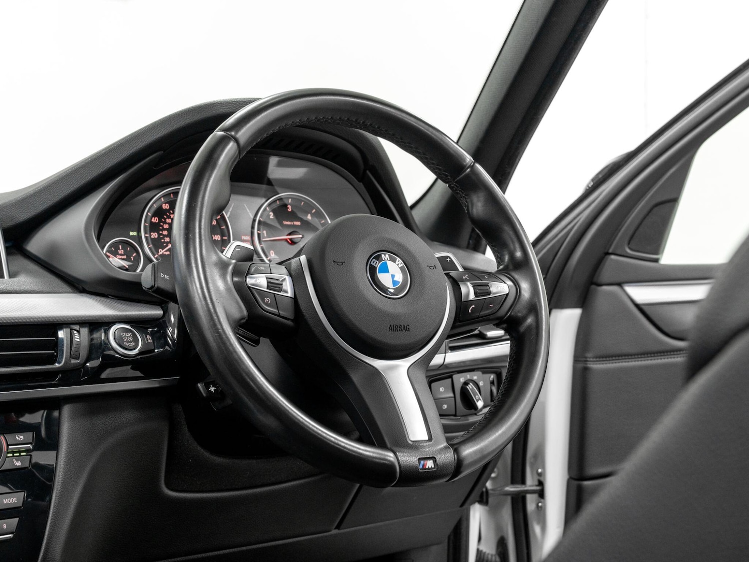 Used BMW X5 2017 for sale - 76512301: Photo 23