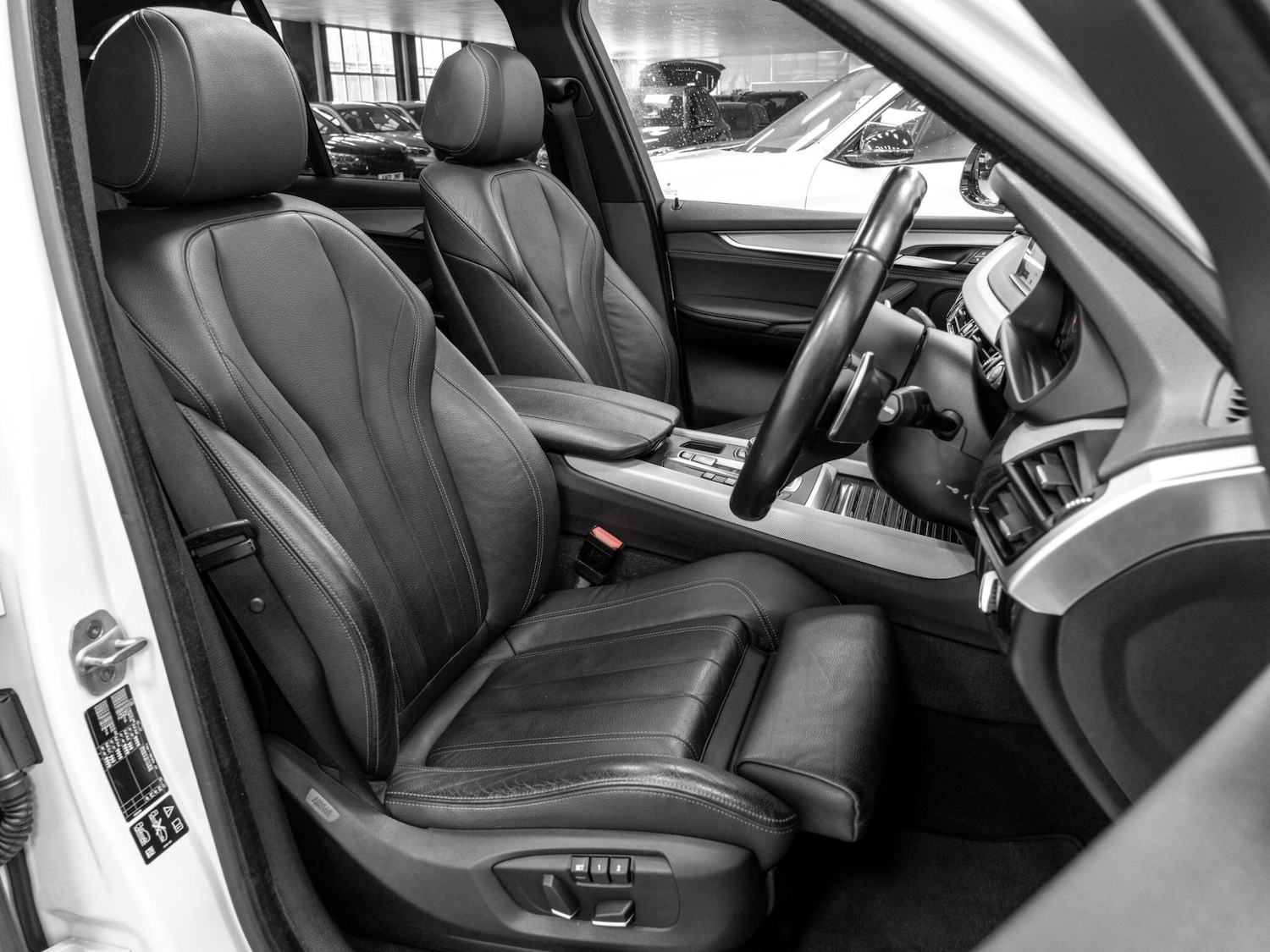 Used BMW X5 2017 for sale - 76512301: Photo 24