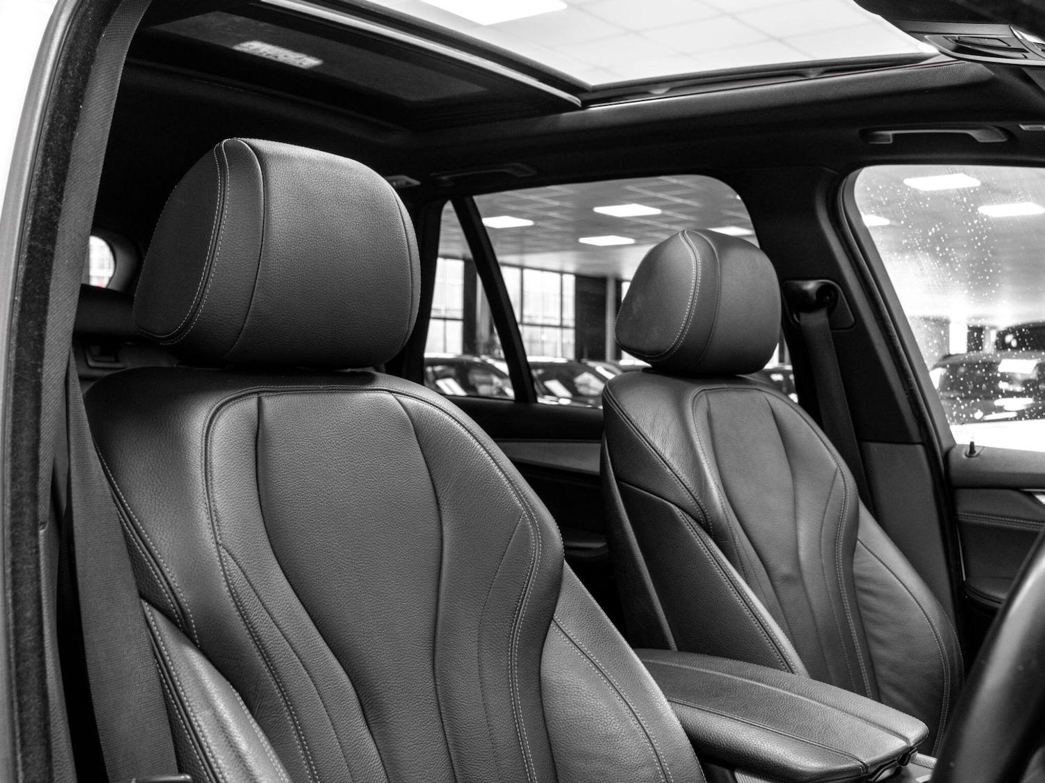 Used BMW X5 2017 for sale - 76512301: Photo 25