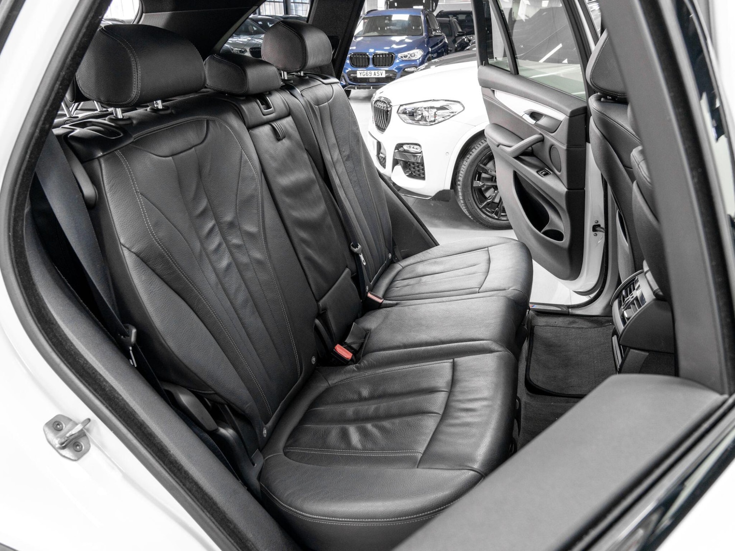 Used BMW X5 2017 for sale - 76512301: Photo 26