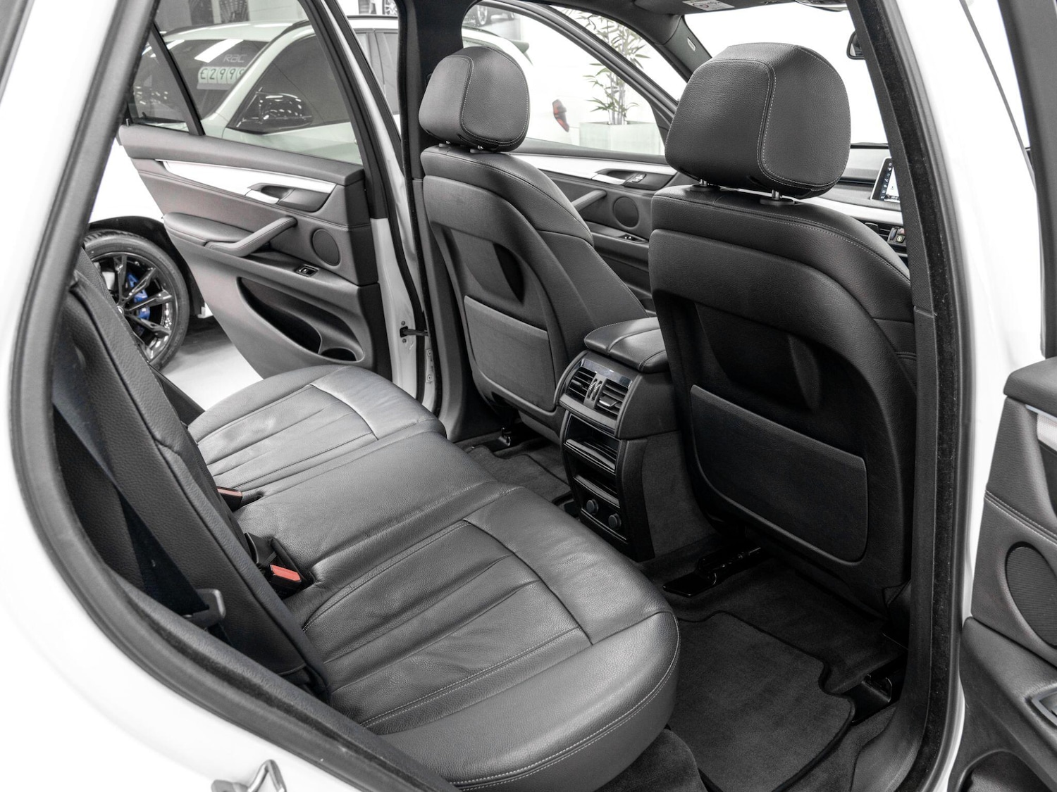 Used BMW X5 2017 for sale - 76512301: Photo 27