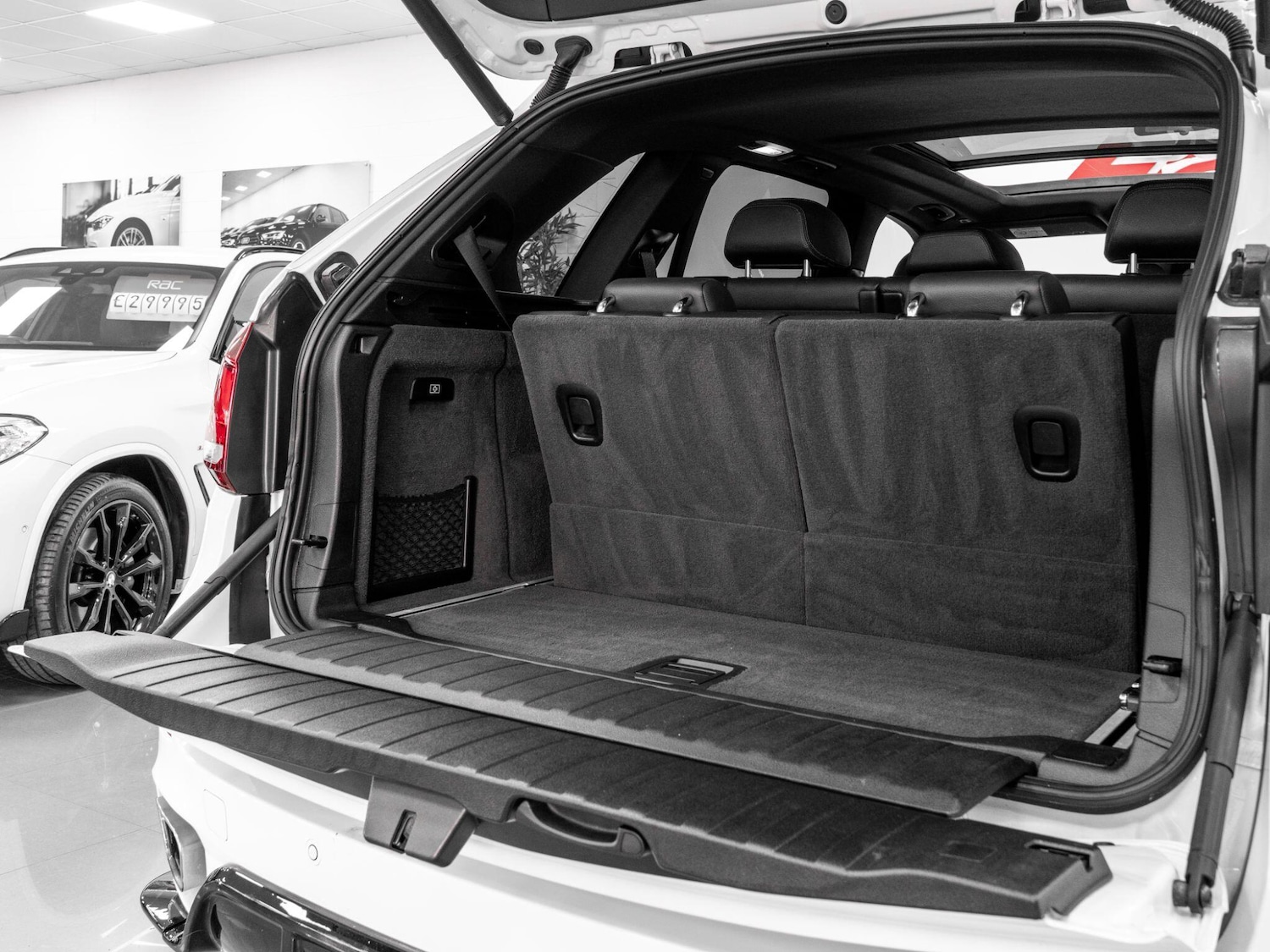 Used BMW X5 2017 for sale - 76512301: Photo 31