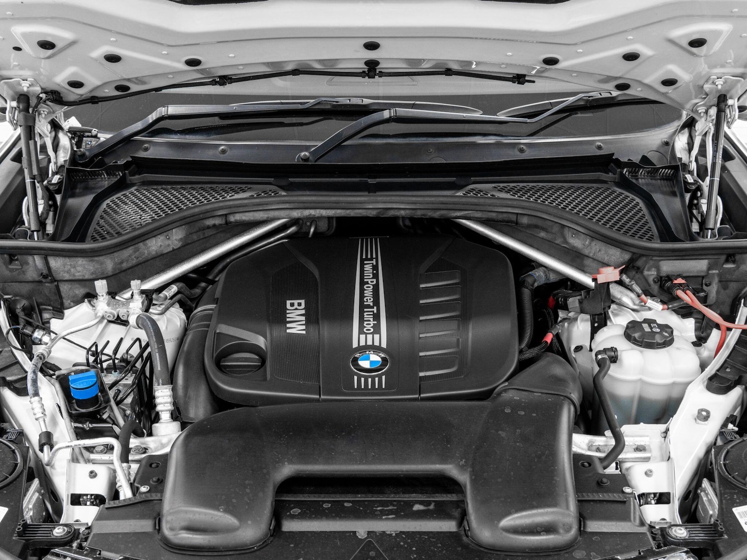 Used BMW X5 2017 for sale - 76512301: Photo 33