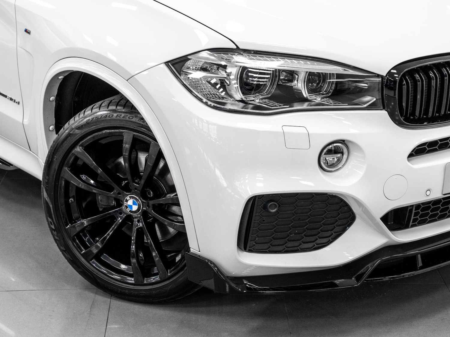 Used BMW X5 2017 for sale - 76512301: Photo 39