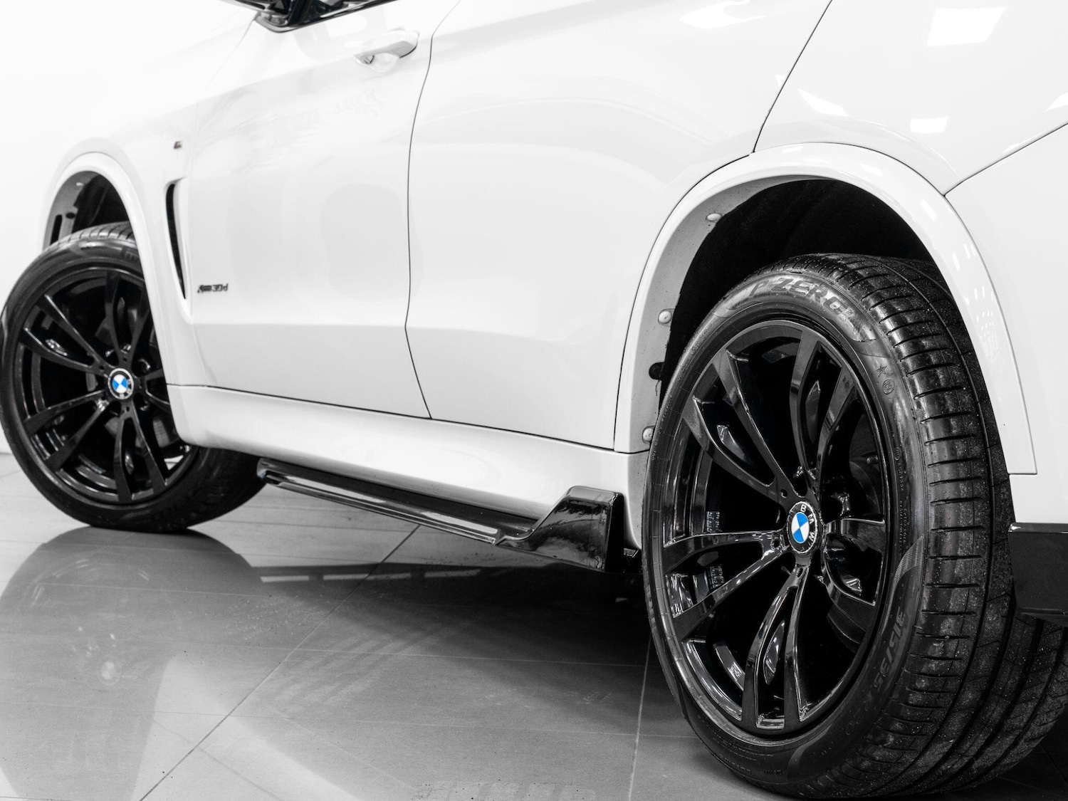 Used BMW X5 2017 for sale - 76512301: Photo 40