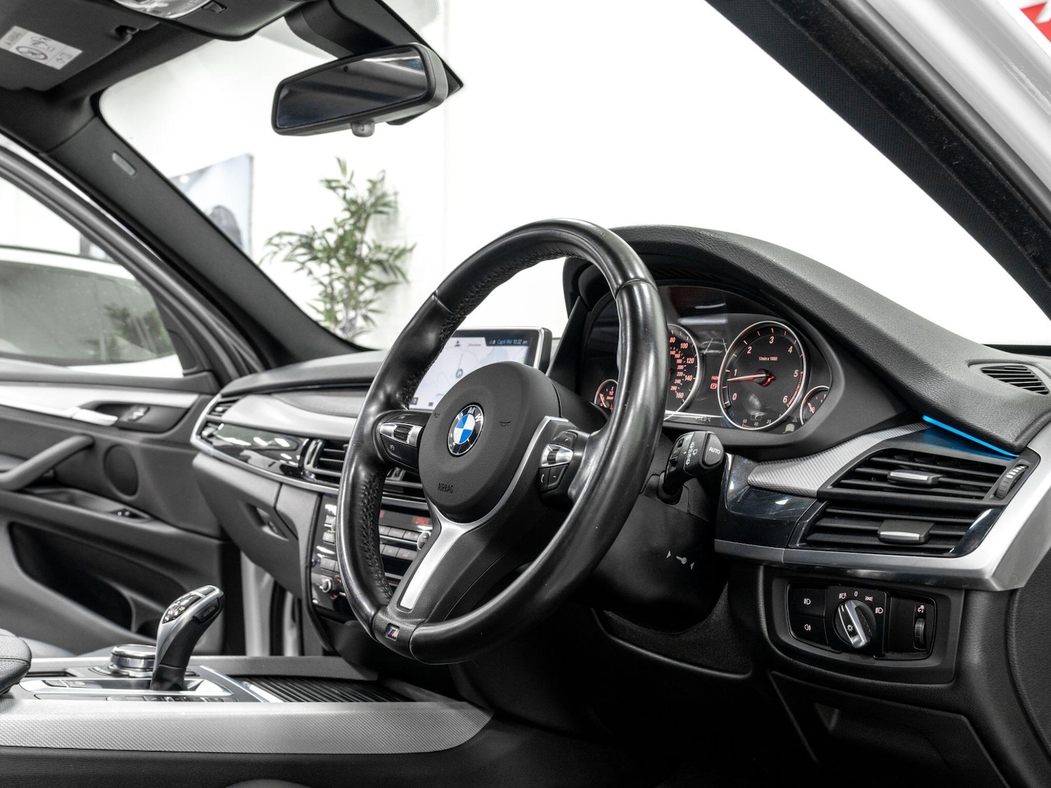 Used BMW X5 2017 for sale - 76512301: Photo 43