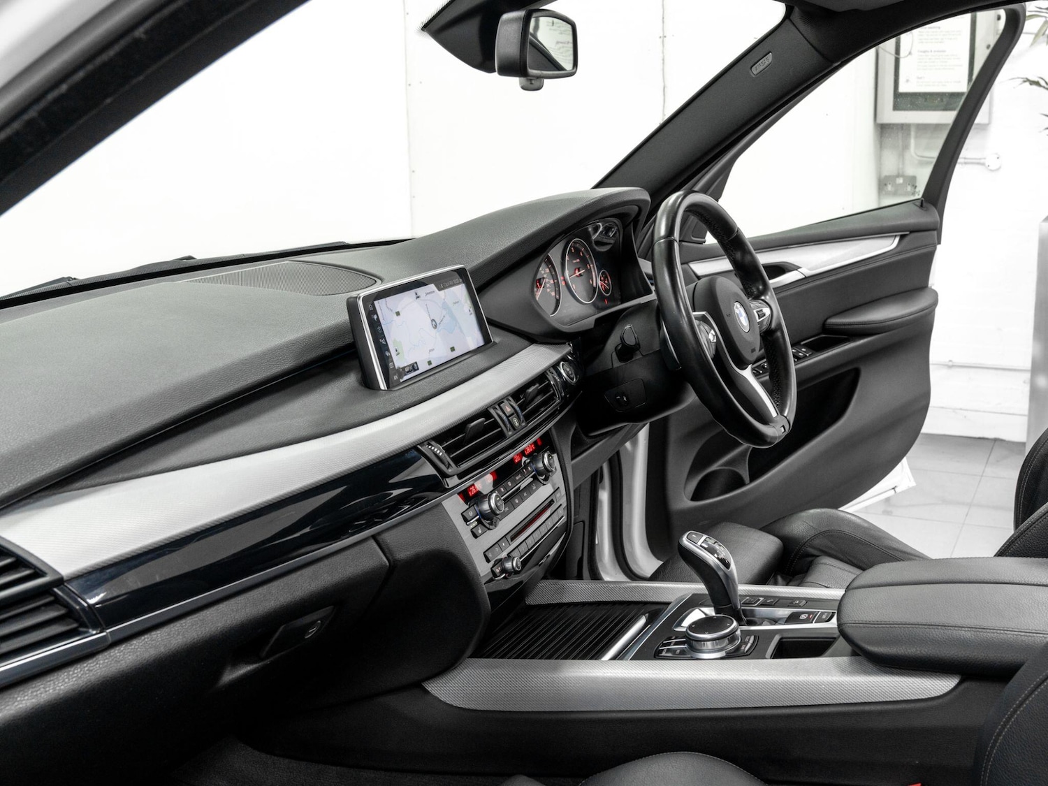 Used BMW X5 2017 for sale - 76512301: Photo 45