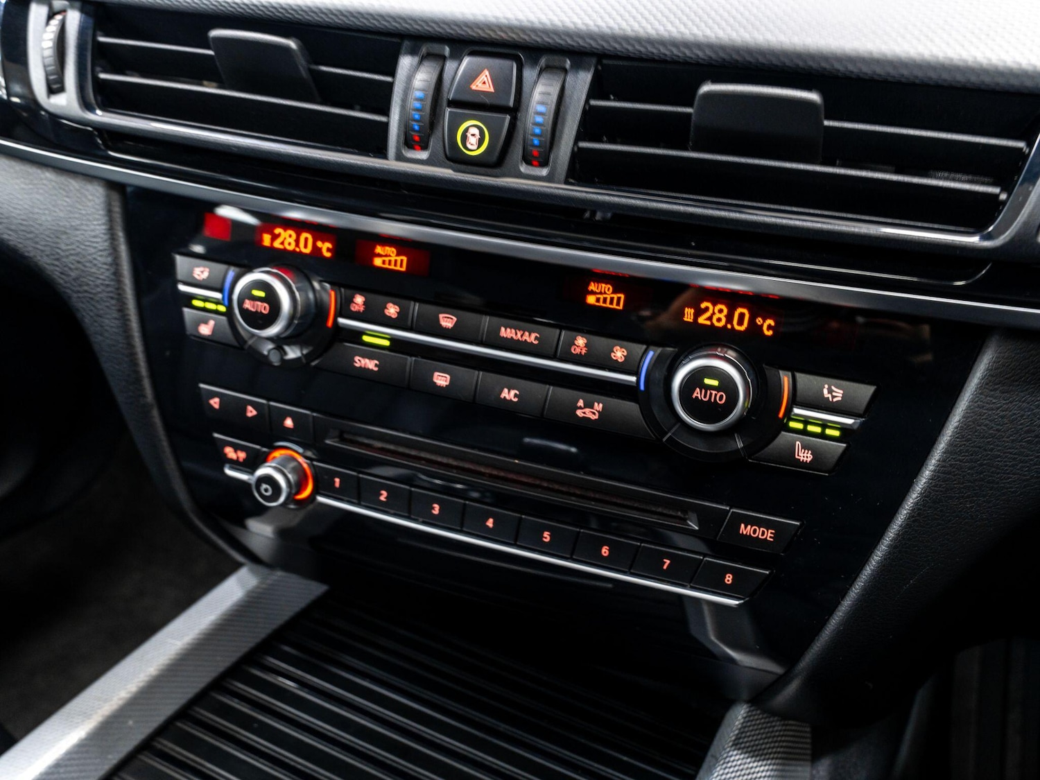 Used BMW X5 2017 for sale - 76512301: Photo 48