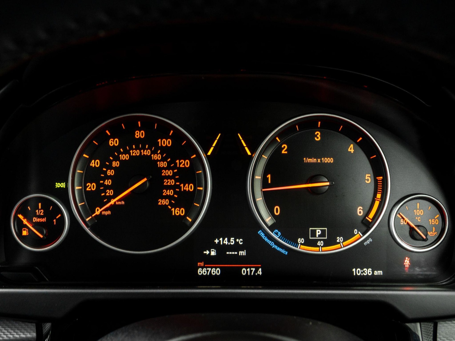 Used BMW X5 2017 for sale - 76512301: Photo 50