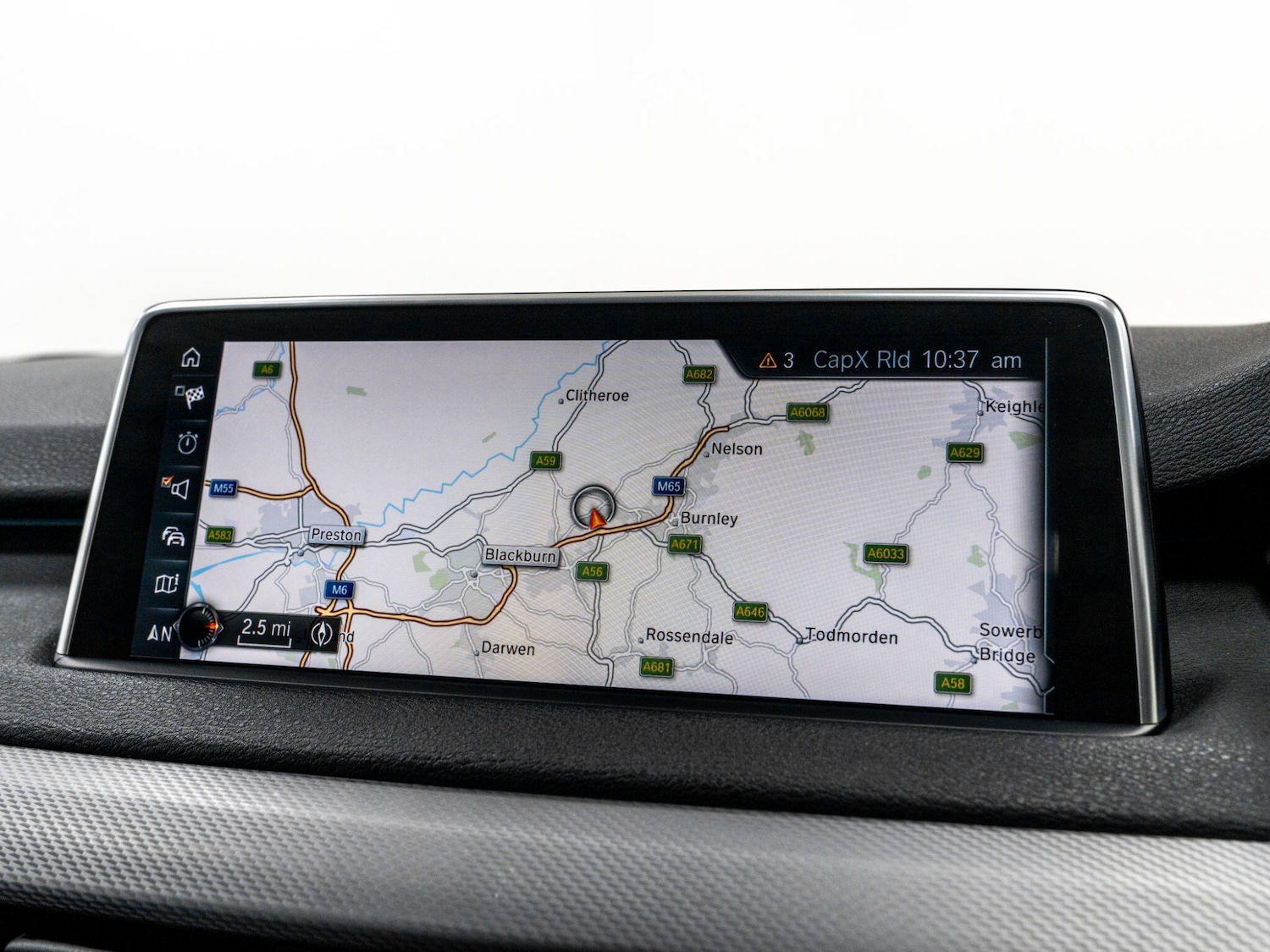 Used BMW X5 2017 for sale - 76512301: Photo 51