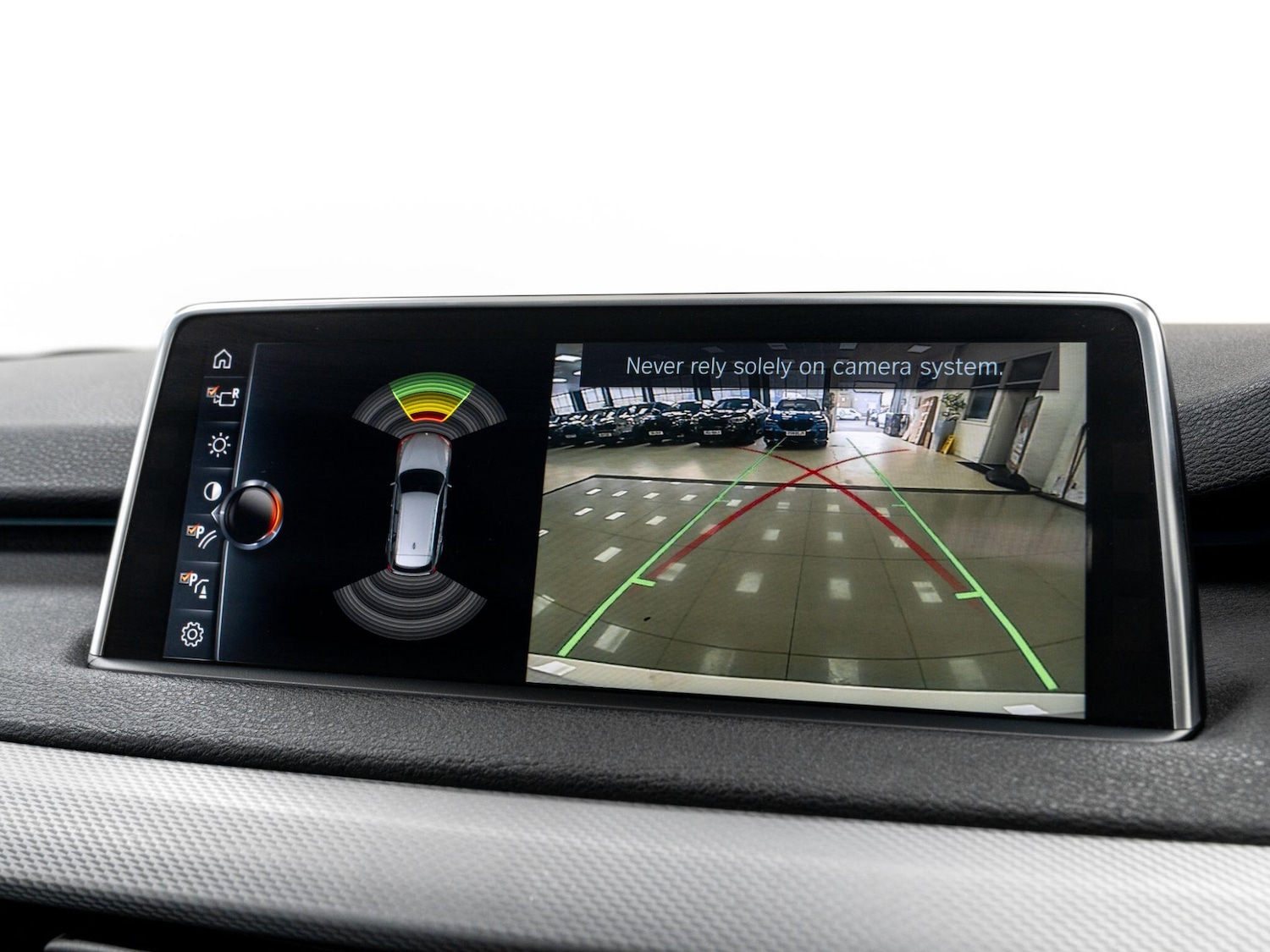 Used BMW X5 2017 for sale - 76512301: Photo 52