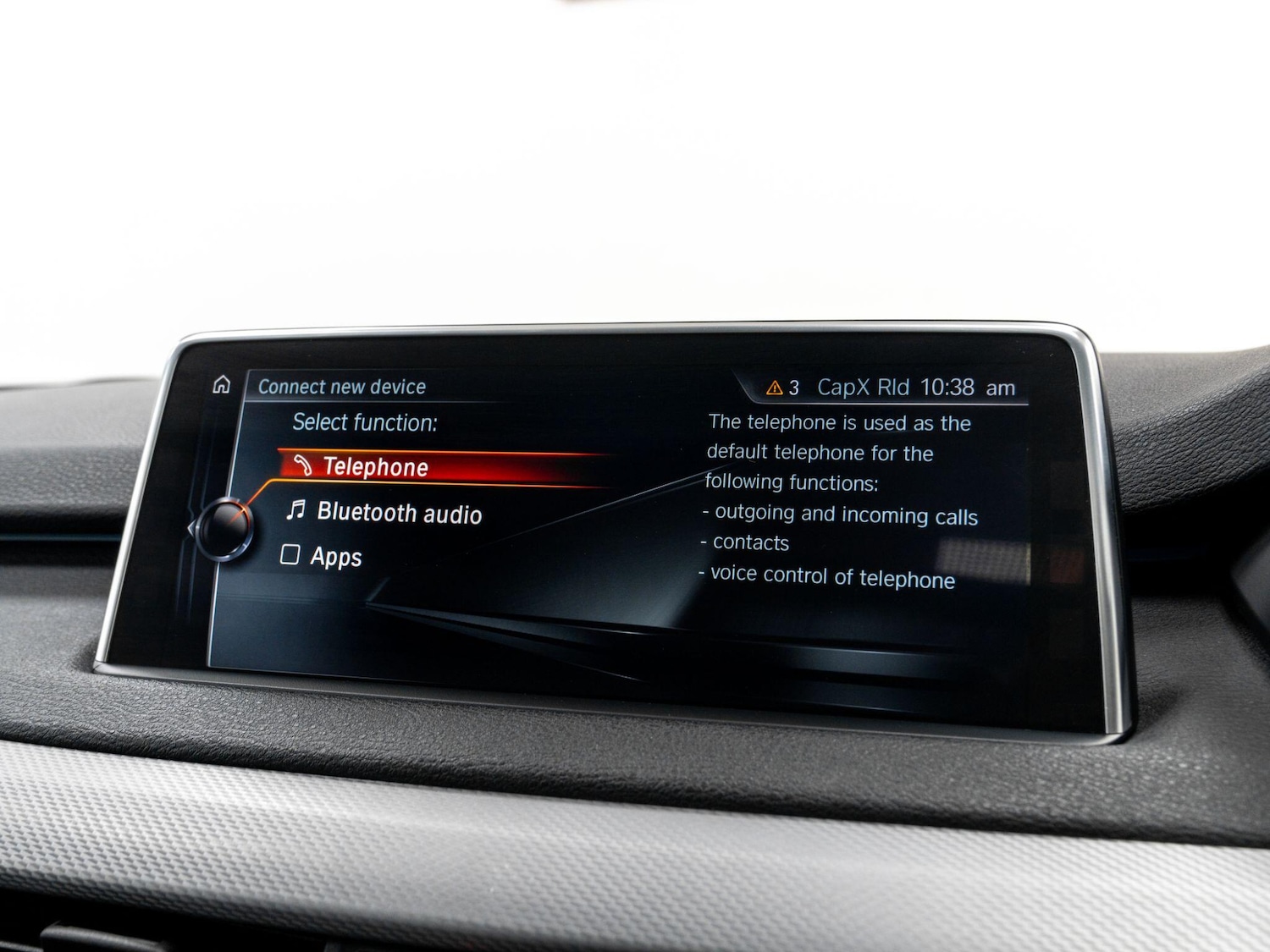 Used BMW X5 2017 for sale - 76512301: Photo 53