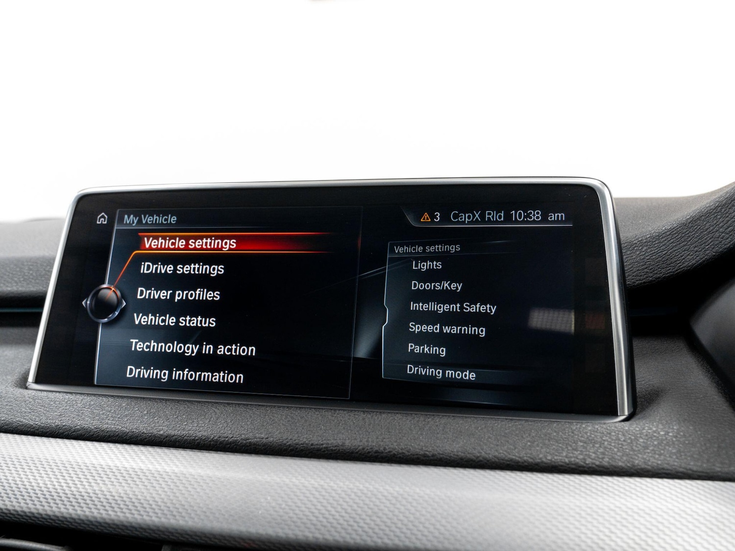 Used BMW X5 2017 for sale - 76512301: Photo 55