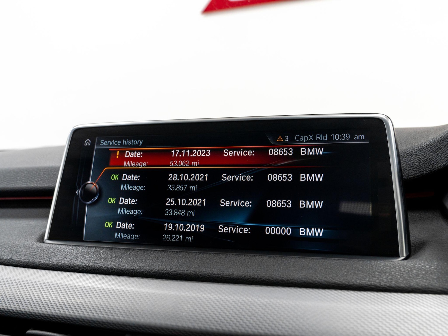 Used BMW X5 2017 for sale - 76512301: Photo 64