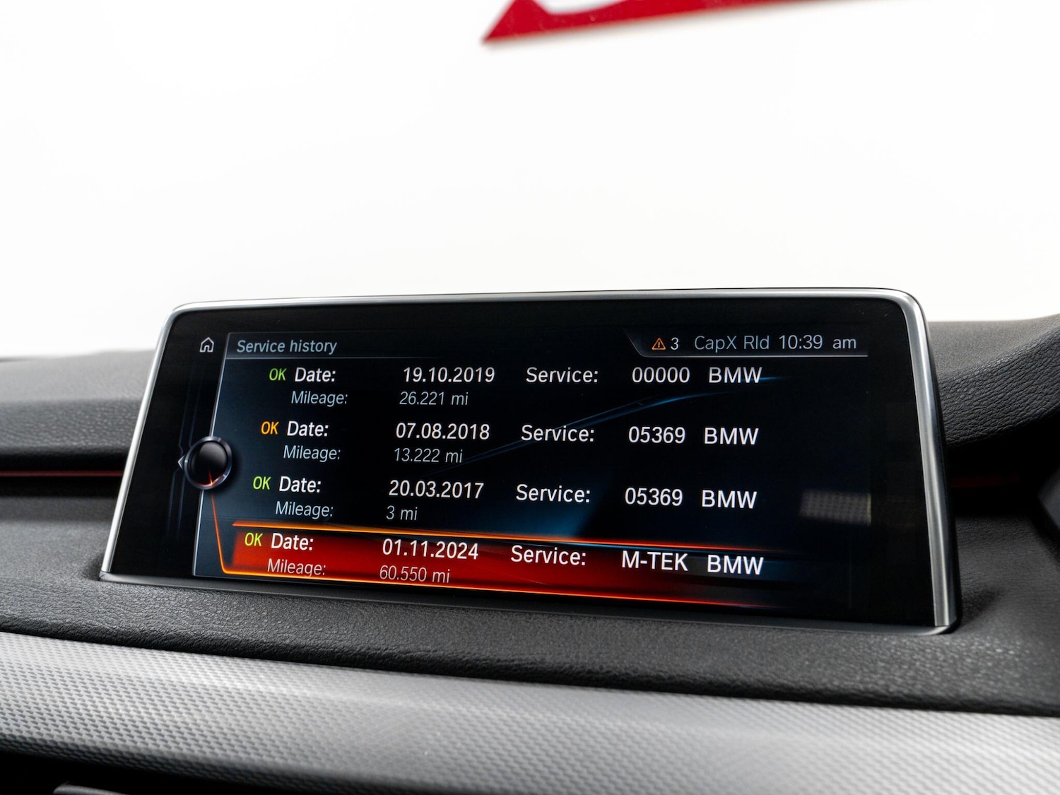 Used BMW X5 2017 for sale - 76512301: Photo 65