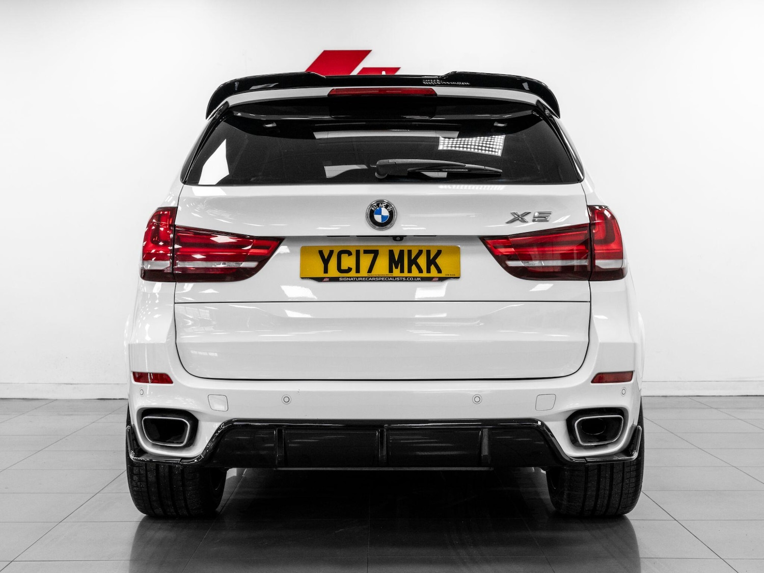 Used BMW X5 2017 for sale - 76512301: Photo 7