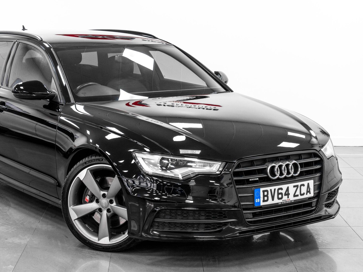 Used Audi A6 2014 for sale - 77633574: Photo 10