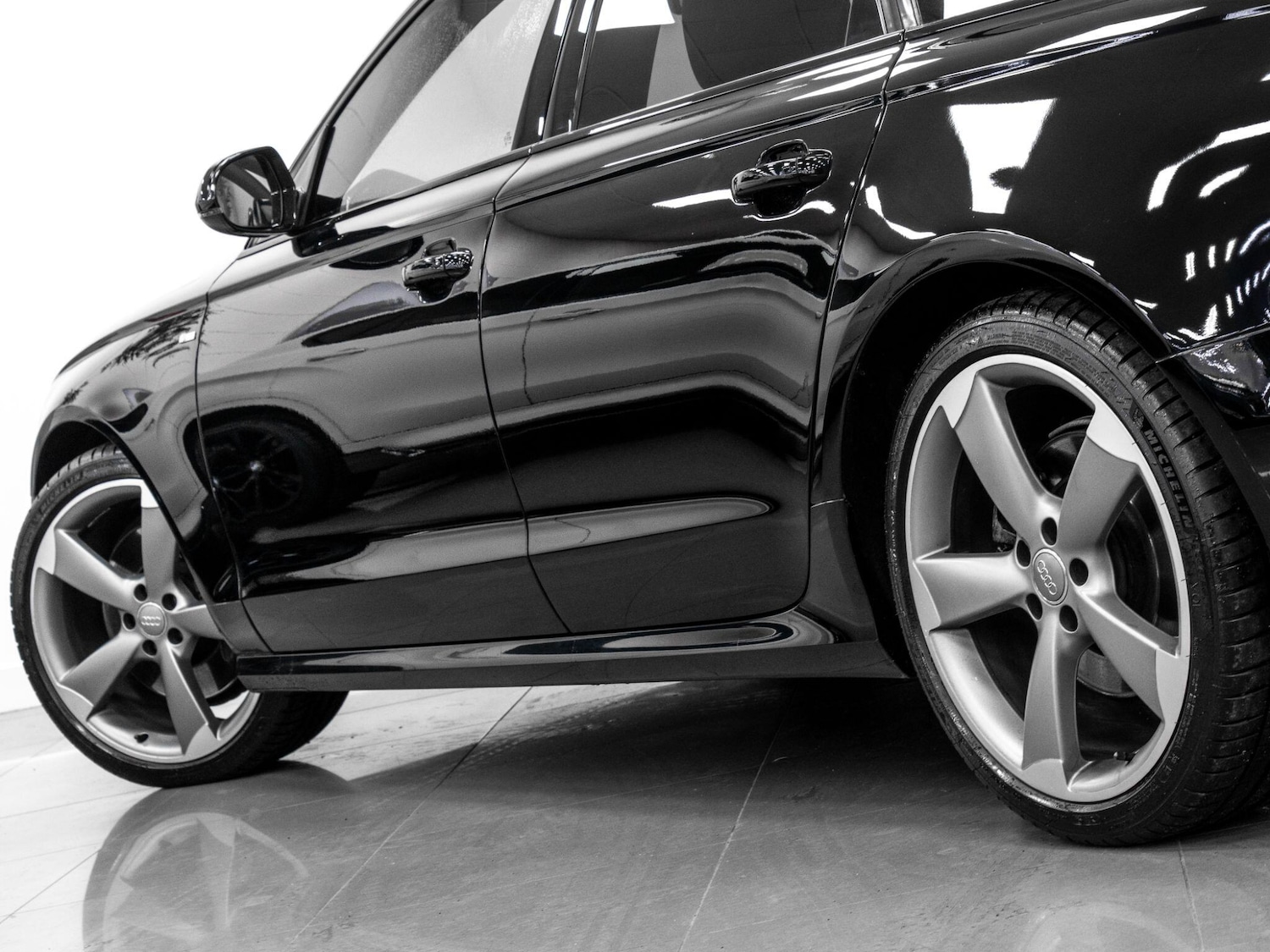 Used Audi A6 2014 for sale - 77633574: Photo 12