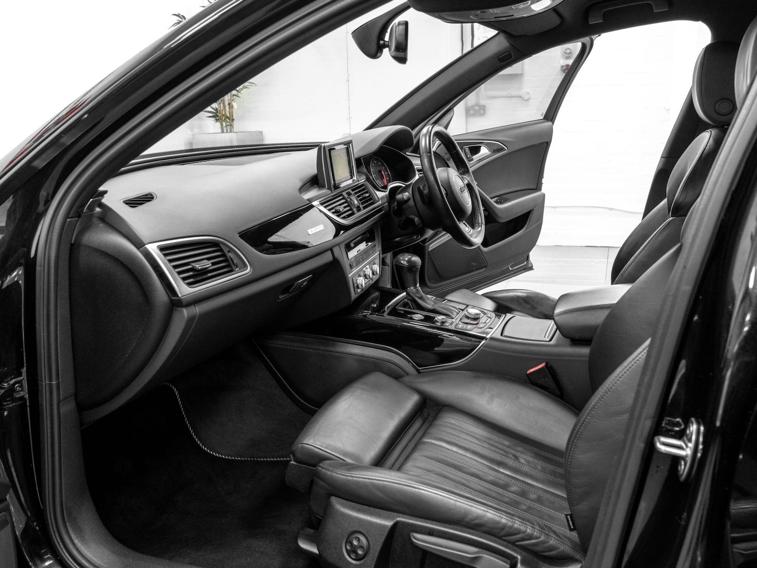 Used Audi A6 2014 for sale - 77633574: Photo 16