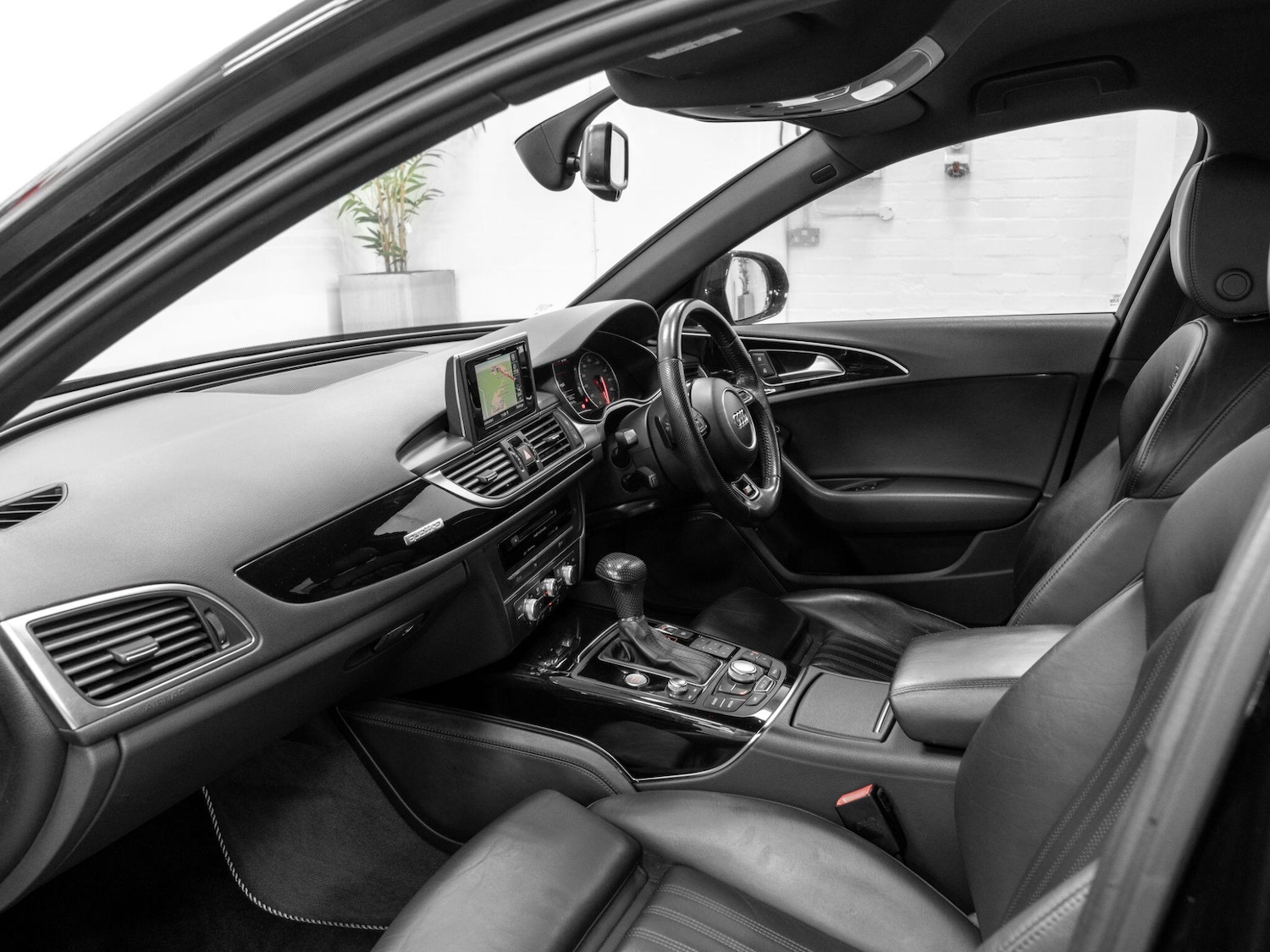 Used Audi A6 2014 for sale - 77633574: Photo 19