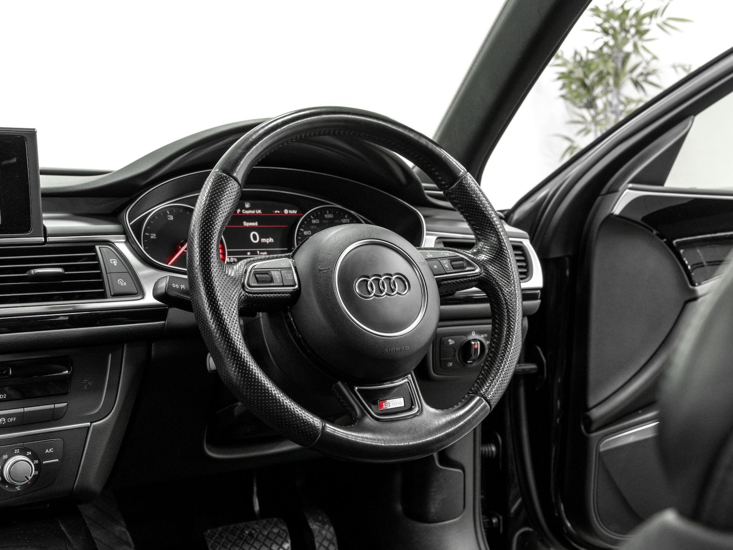 Used Audi A6 2014 for sale - 77633574: Photo 20