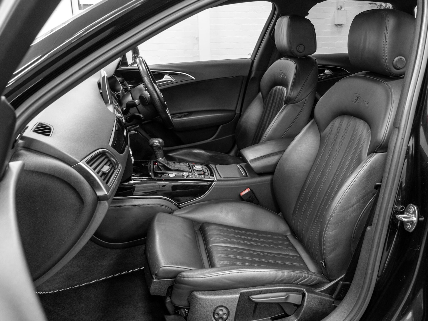 Used Audi A6 2014 for sale - 77633574: Photo 21