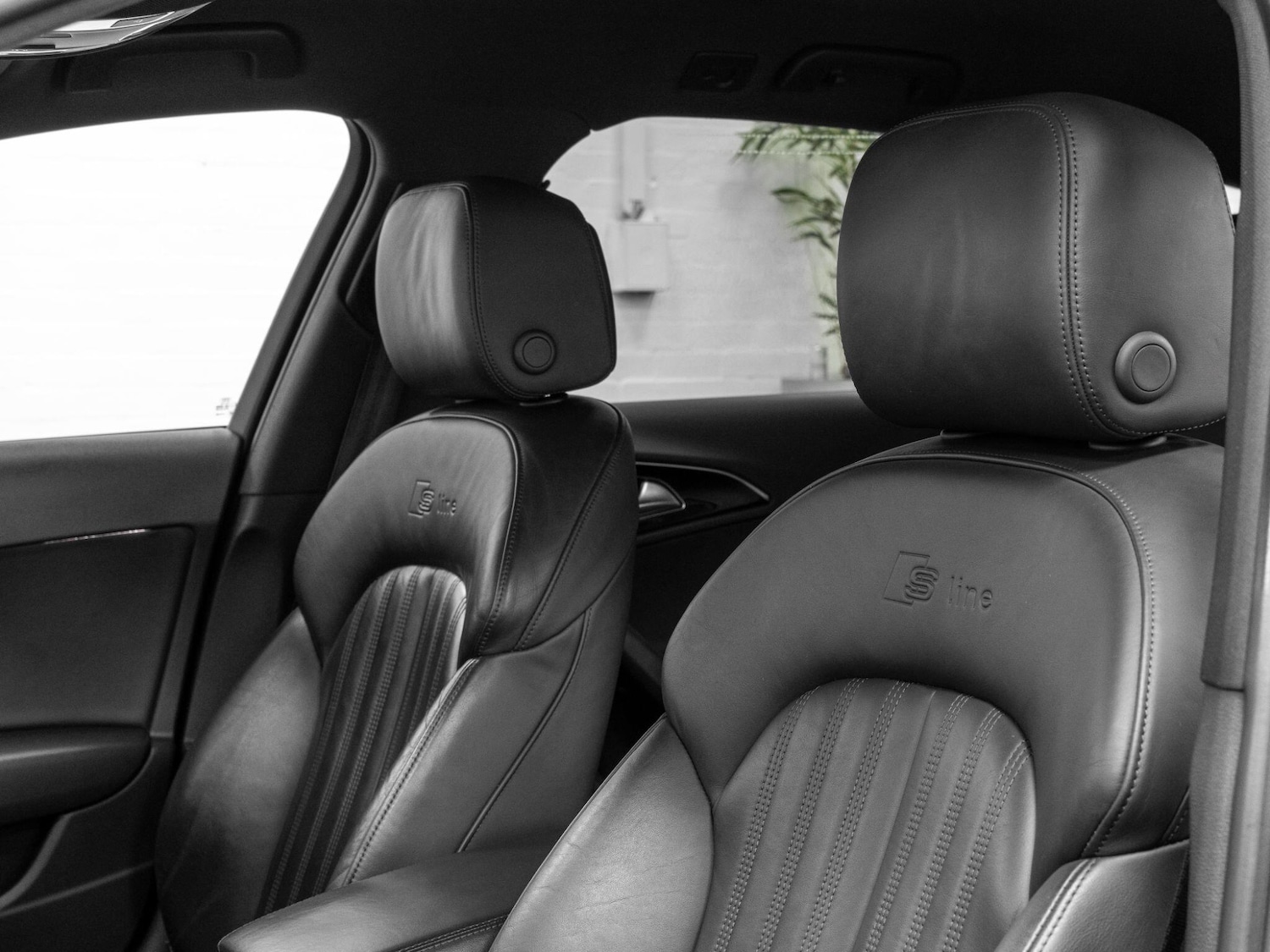 Used Audi A6 2014 for sale - 77633574: Photo 22