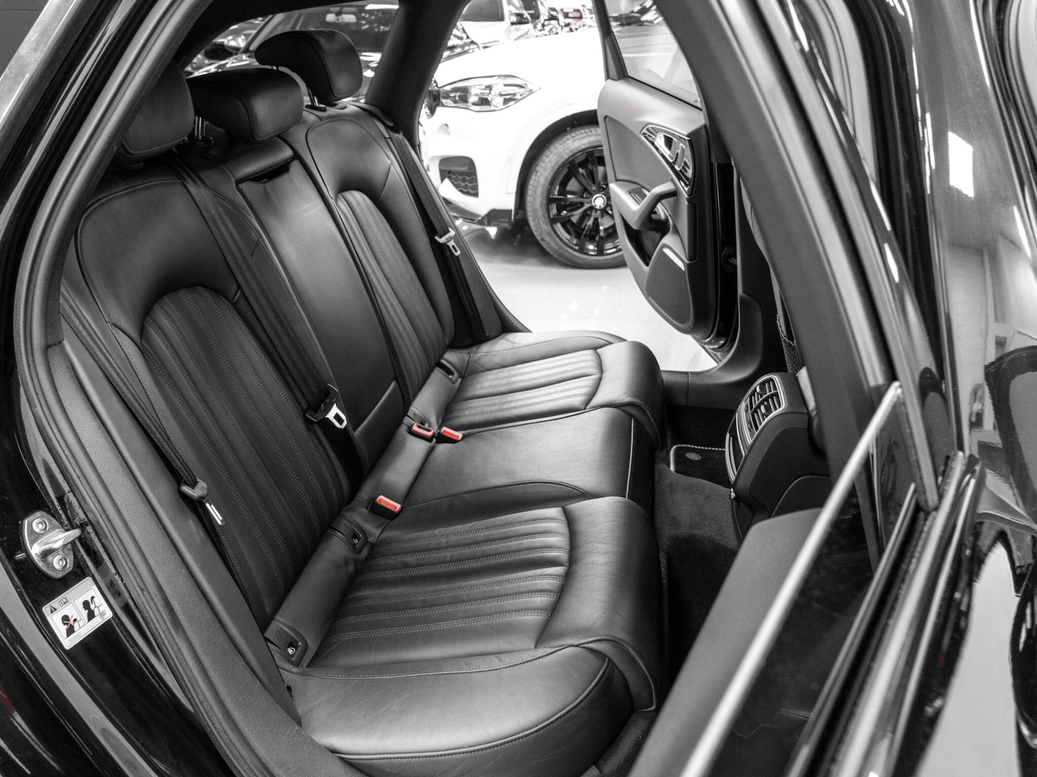 Used Audi A6 2014 for sale - 77633574: Photo 23