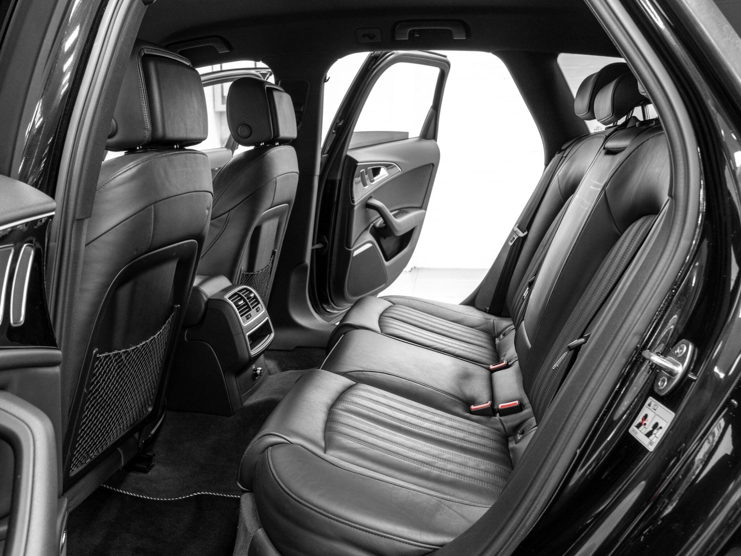 Used Audi A6 2014 for sale - 77633574: Photo 24