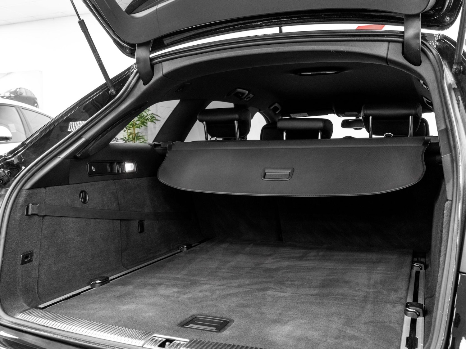 Used Audi A6 2014 for sale - 77633574: Photo 25