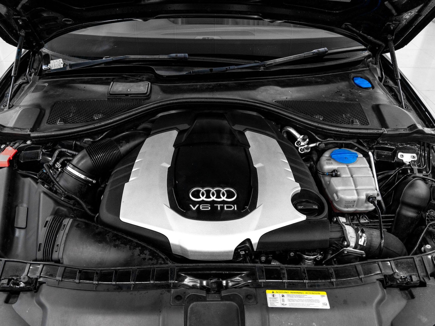 Used Audi A6 2014 for sale - 77633574: Photo 26