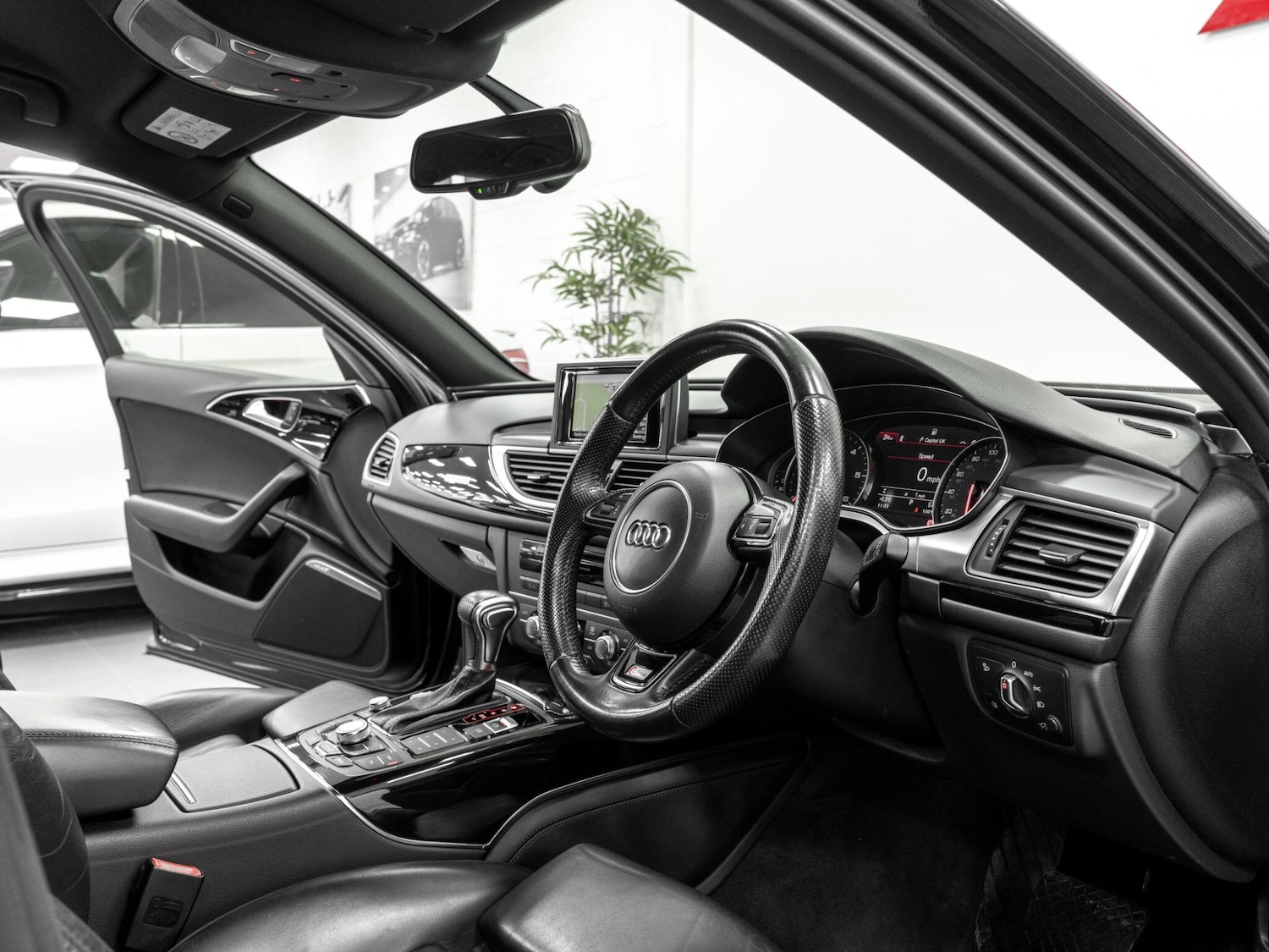 Used Audi A6 2014 for sale - 77633574: Photo 28