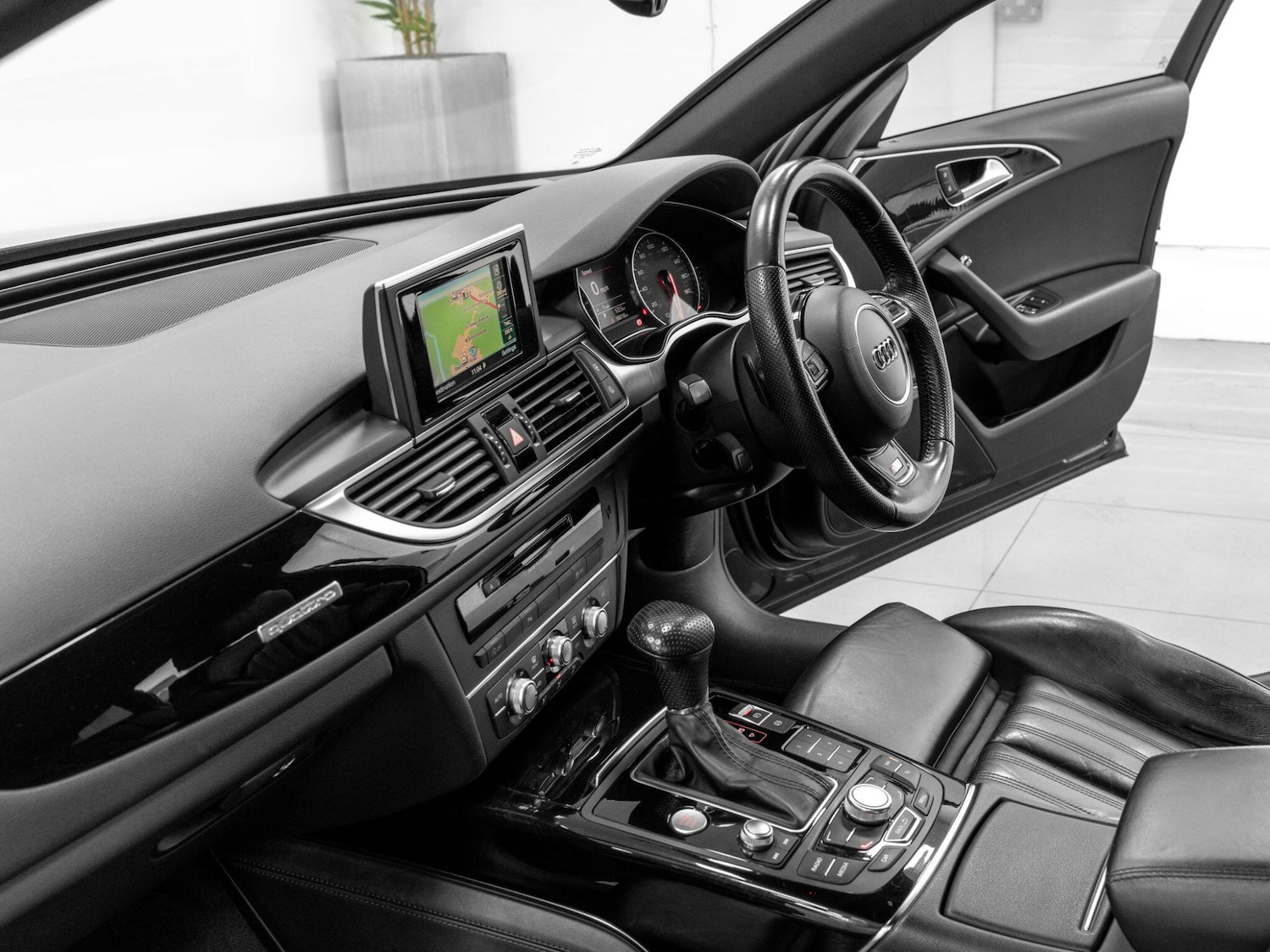 Used Audi A6 2014 for sale - 77633574: Photo 29