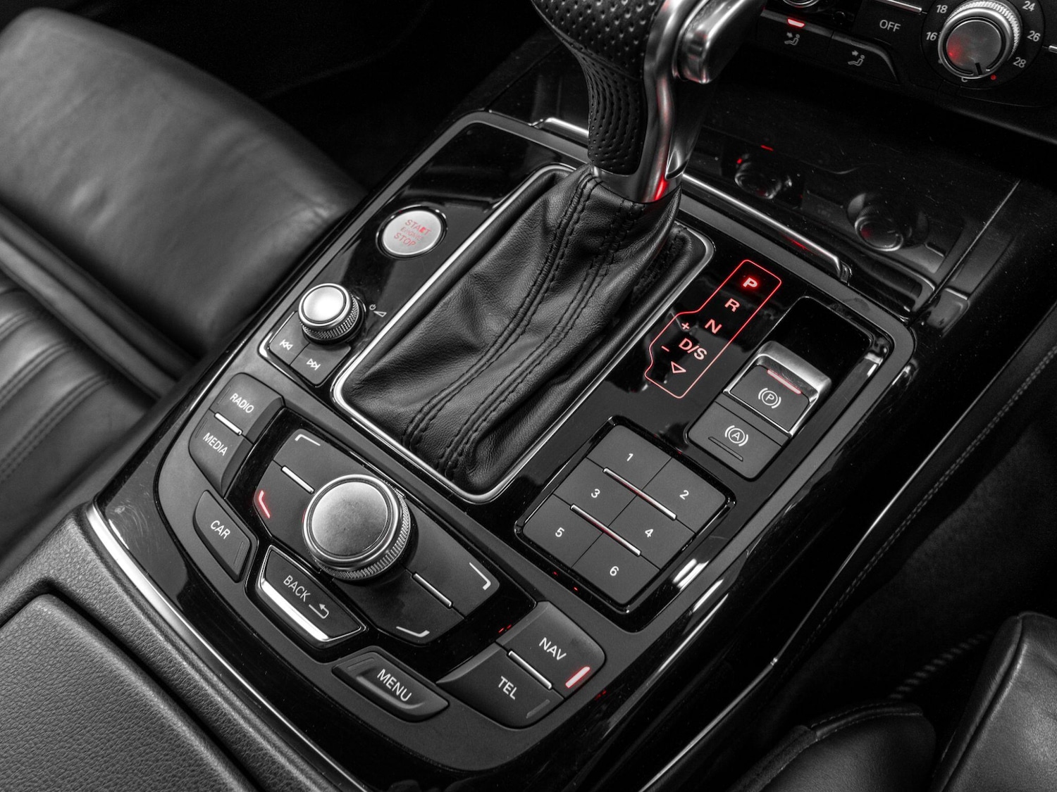 Used Audi A6 2014 for sale - 77633574: Photo 30