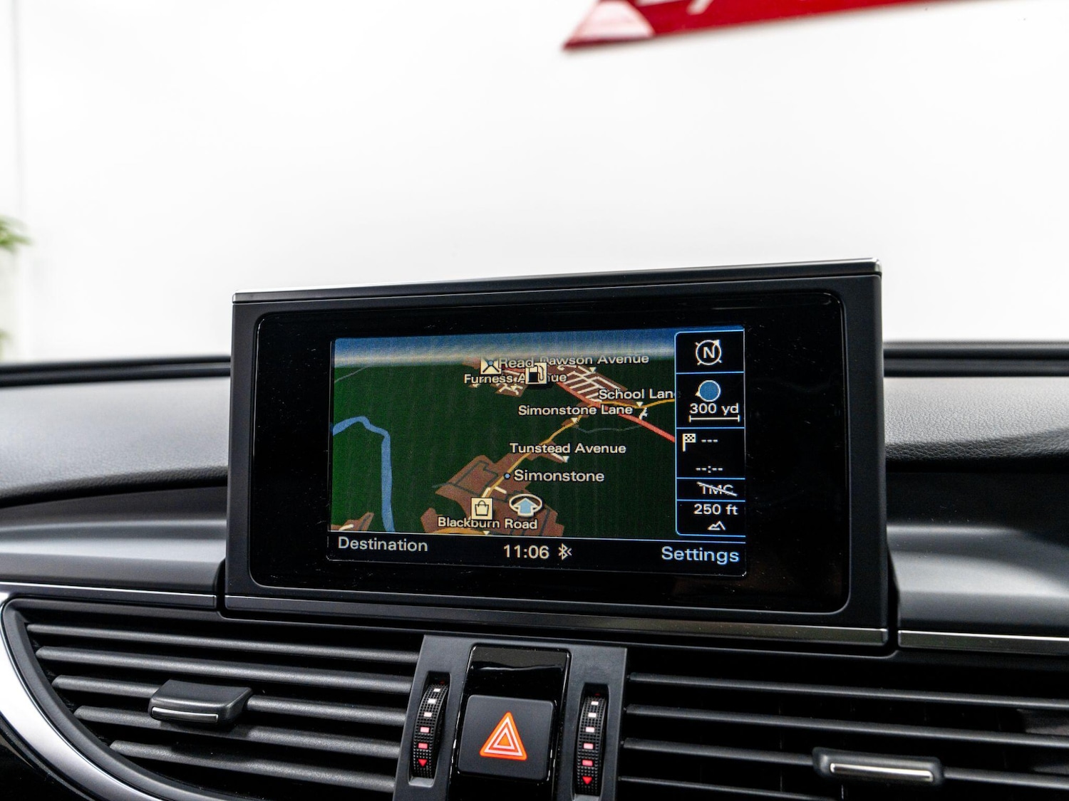 Used Audi A6 2014 for sale - 77633574: Photo 35