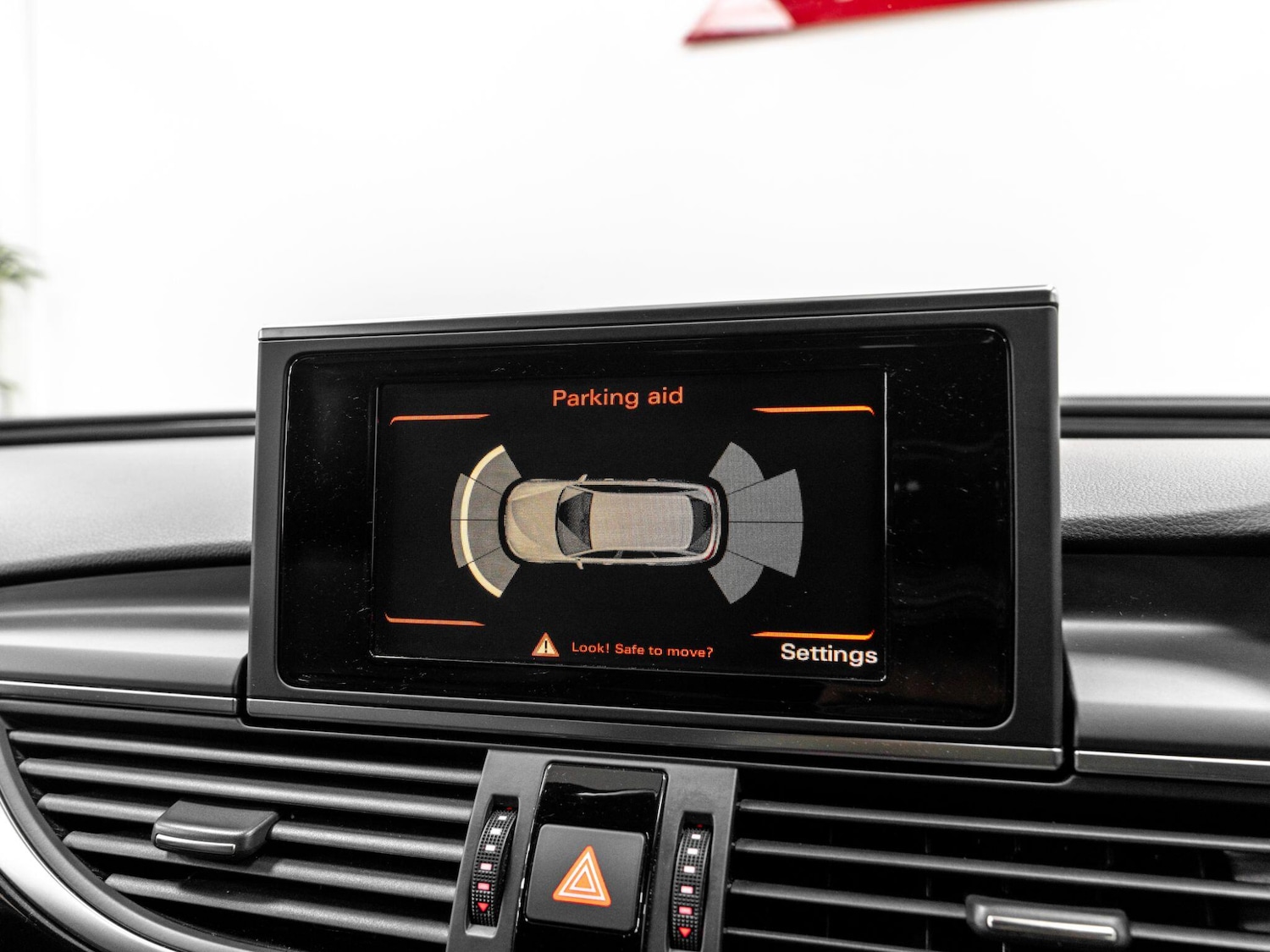 Used Audi A6 2014 for sale - 77633574: Photo 36