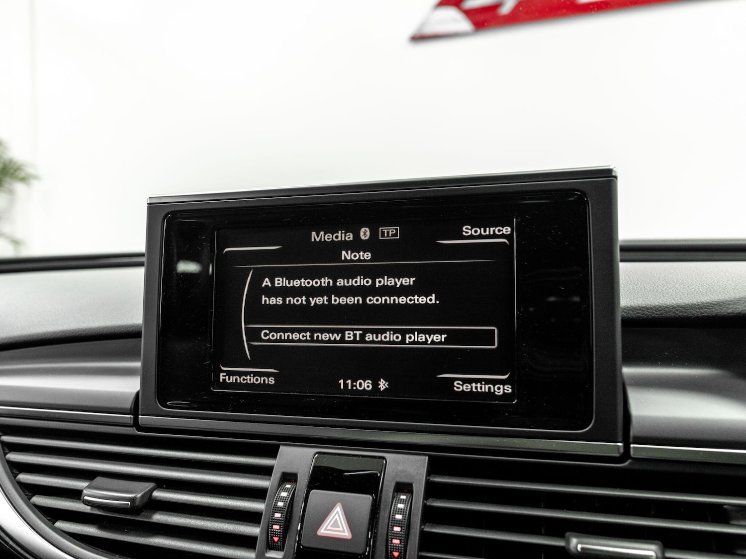 Used Audi A6 2014 for sale - 77633574: Photo 38