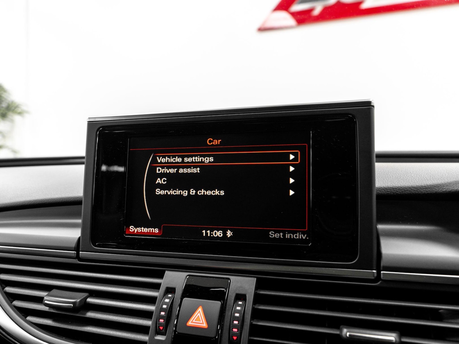 Used Audi A6 2014 for sale - 77633574: Photo 44