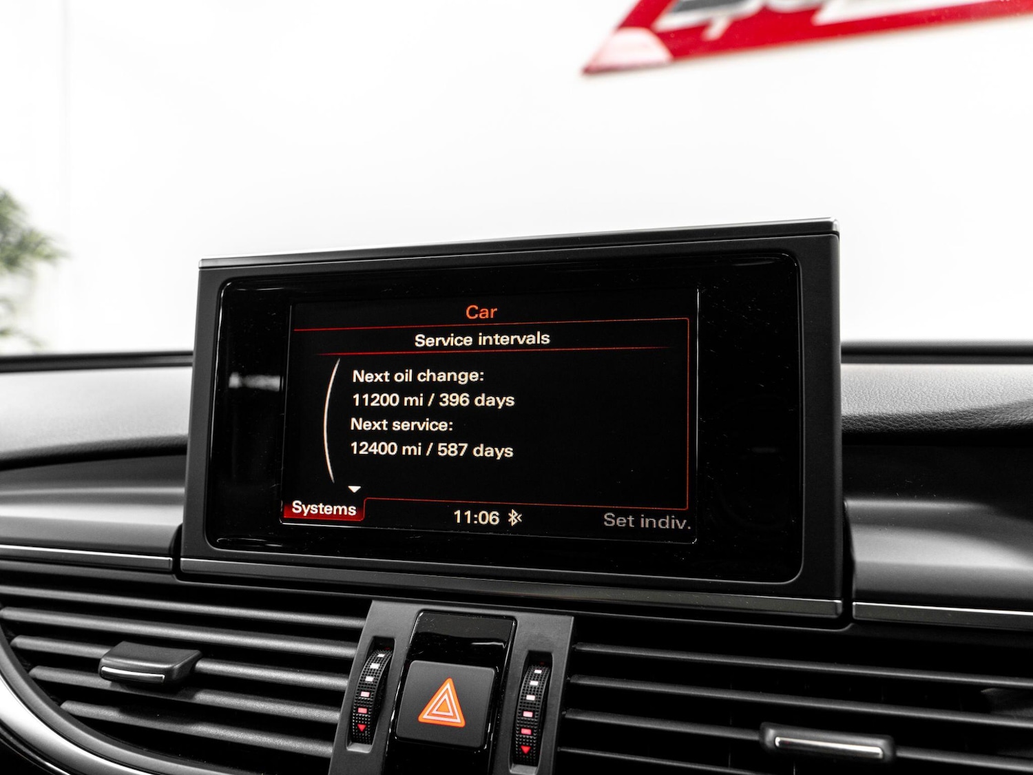 Used Audi A6 2014 for sale - 77633574: Photo 45