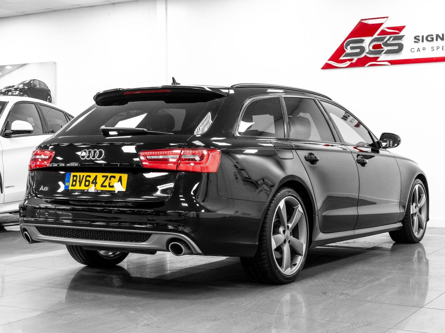 Used Audi A6 2014 for sale - 77633574: Photo 5