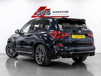 Used BMW X3 2021 for sale - 79081393: Photo