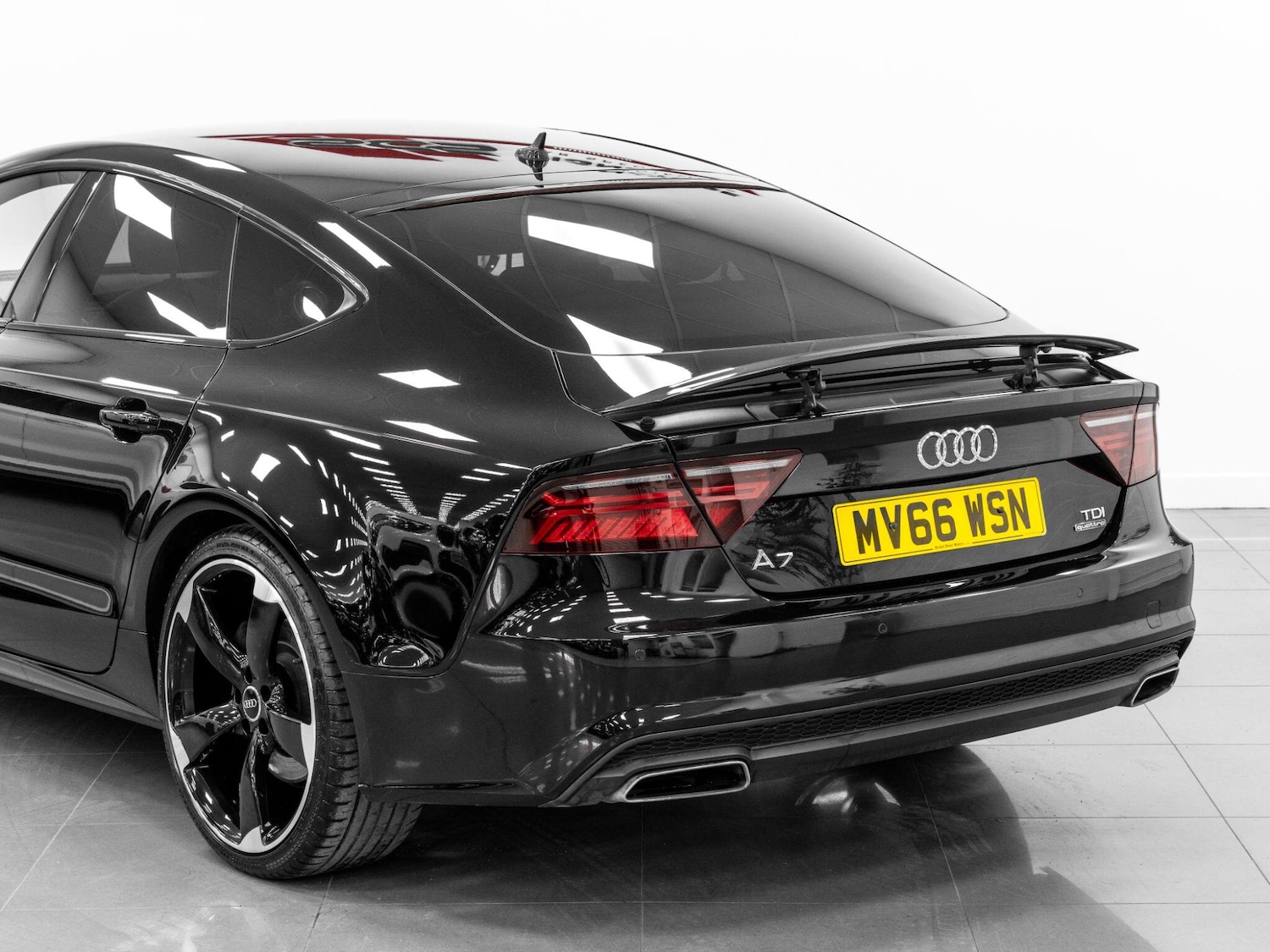 Used Audi A7 2016 for sale - 77853963: Photo 11