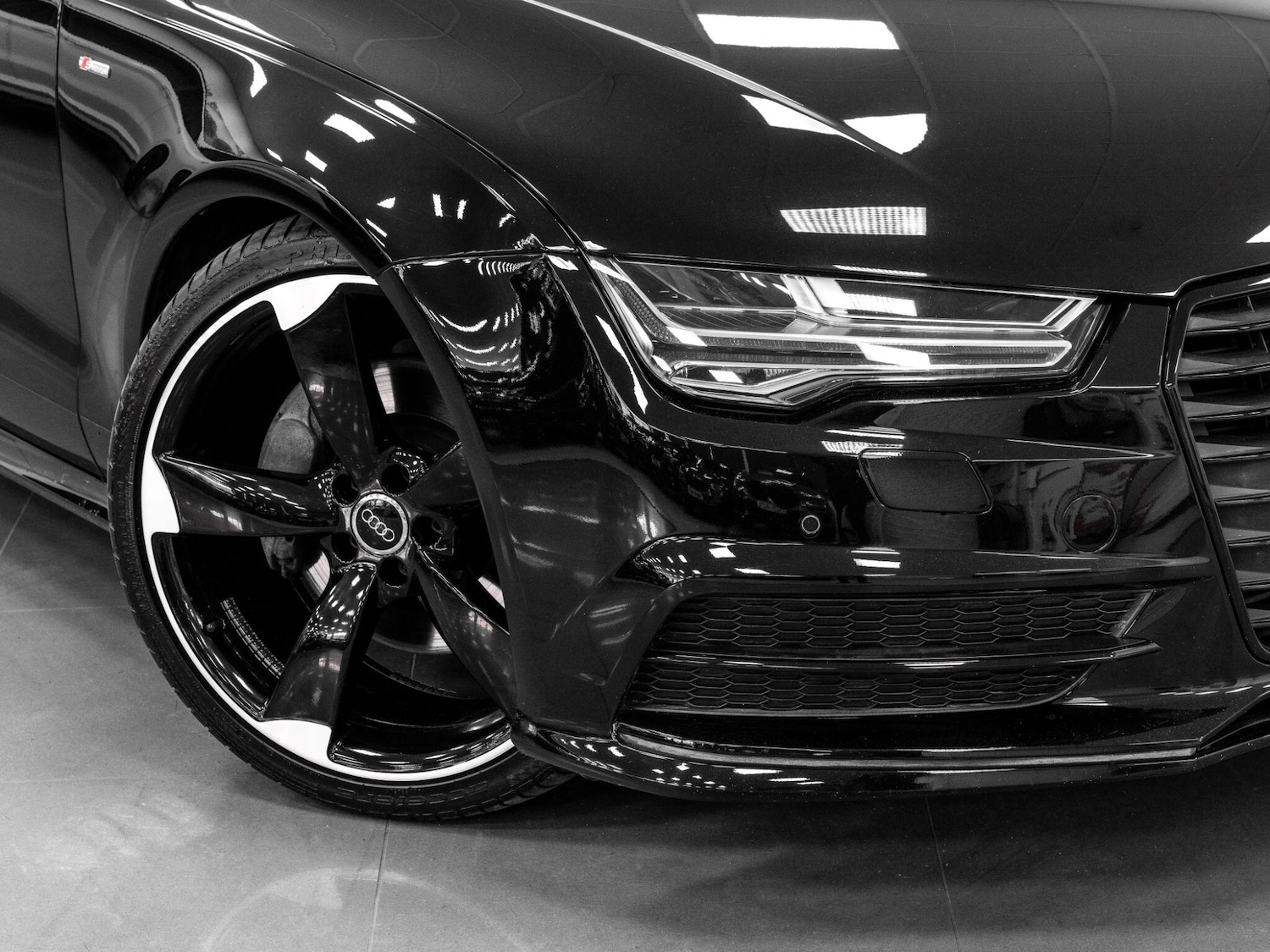 Used Audi A7 2016 for sale - 77853963: Photo 12