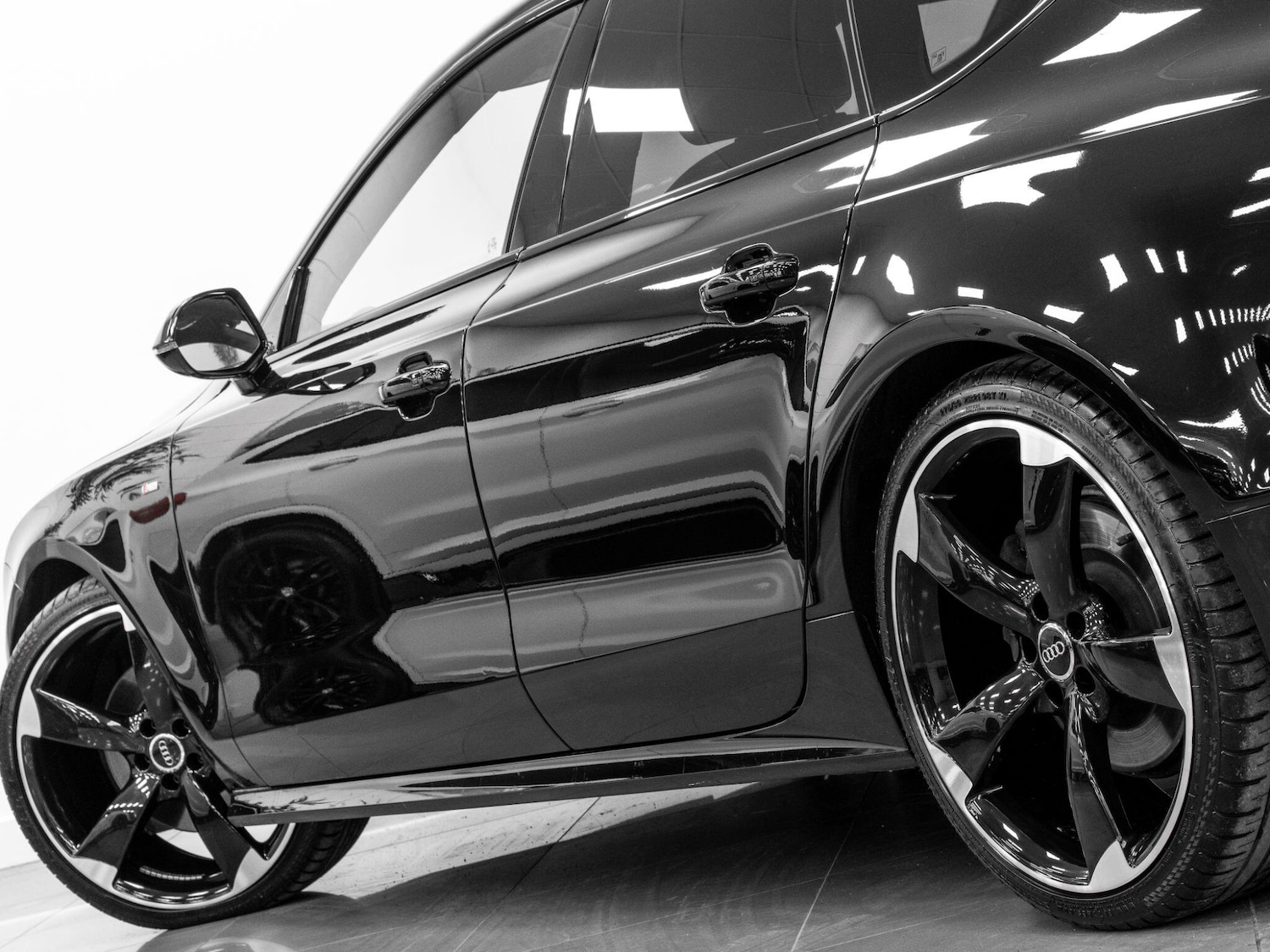 Used Audi A7 2016 for sale - 77853963: Photo 13